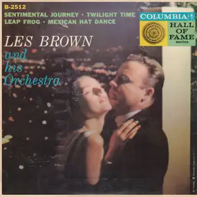 Les Brown - Les Brown And His Orchestra