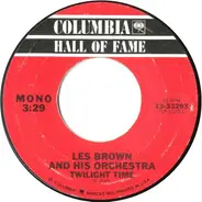 Les Brown And His Orchestra - Twilight Time / Leap Frog