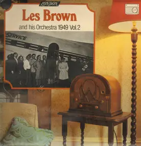 Les Brown - 1949 Vol. 2