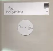 Les Gammas - Chasin' The Double Six