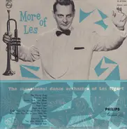 Les Elgart - More Of Less