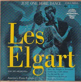 Les Elgart - Meet Me Tonight In Dreamland