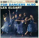 7inch Vinyl Single - Les Elgart And His Orchestra - For Dancers Also