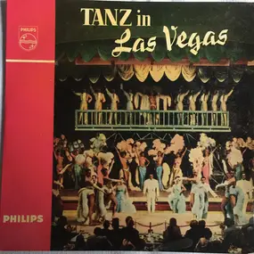 Les Elgart - Tanz In Las Vegas