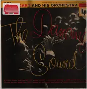 LP - Les Elgart And His Orchestra - The Dancing Sound