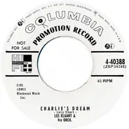 Les Elgart And His Orchestra - Bazoom! (I Need Your Lovin') / Charlie's Dream