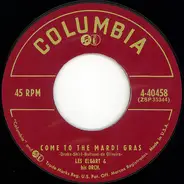 Les Elgart And His Orchestra - Chattanooga Legion Band / Come To The Mardi Gras
