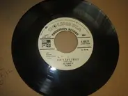 Les Elgart And His Orchestra - Honky Tonk Train Blues / Ain't She Sweet