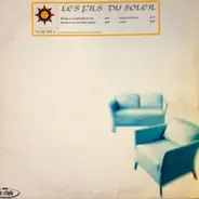 Les Fils Du Soleil - Moving In My Mind