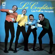 Les Frères Jacques - La Confiture