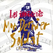 12inch Vinyl Single - Les Innocents - Mon Dernier Soldat