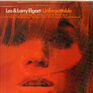 Les & Larry Elgart - Unforgettable