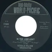Les McCann , Gerald Wilson Orchestra - Could Be / In The Limelight