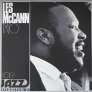 Les Mccann Trio - Jazz Club Collection Vol 9