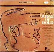 LP - Les McCann - A Bag Of Gold - Gatefold