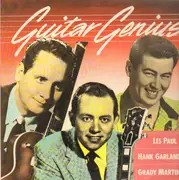 LP - Les Paul Hank Garland Grady Martin - Guitar Genius