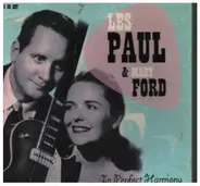 Les Paul & Mary Ford - In Perfect Harmony