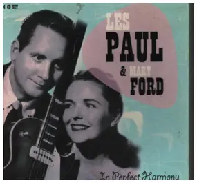 Les Paul & Mary Ford - In Perfect Harmony