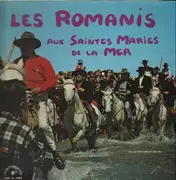 LP - Les Romanis - Aux Saintes Maries De La Mer