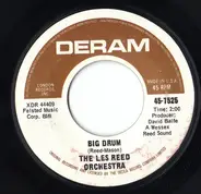 Les Reed - Don't Linger With Your Finger On The Trigger / Big Drum