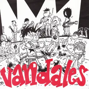 Les Vandales - Vandales