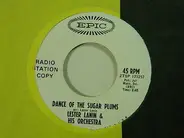 Lester Lanin And His Orchestra - Dance Of The Sugar Plums