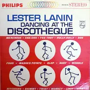 Lester Lanin - Dancing At The Discotheque