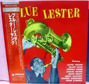 LP - Lester Young - Blue Lester - Mono