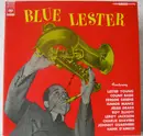 LP - Lester Young - Blue Lester - Mono + Insert