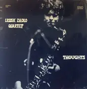 LP - Leszek Zadlo Quartett - Thoughts