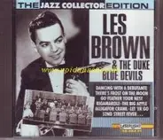 les Brown - Les Brown & Duke Blue Devils