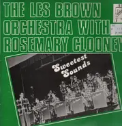 Les Brown Orchestra with Rosemary Clooney - Sweetest Sounds
