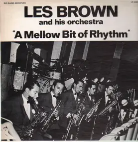 Les Brown - A Mellow Bit of Rhythm