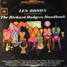 Les Brown - The Richard Rodgers Bandbook