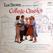 Les Brown And His Band Of Renown - College Classics