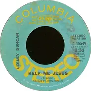 Lesley Duncan - Help Me Jesus