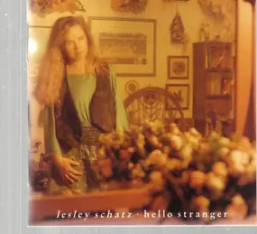 Lesley Schatz - Hello Stranger