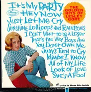 Lesley Gore - The Golden Hits Of Lesley Gore