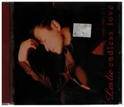 CD - Leslie Cheung - Leslie Endless Love 1995 ~ 2003 - VCD