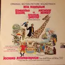 LP - Leslie Bricusse - Rex Harrison , Samantha Eggar , Anthony Newley - Doctor Dolittle Original Motion Picture Soundtrack