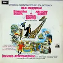 LP - Leslie Bricusse - Doctor Dolittle Original Motion Picture Soundtrack