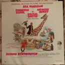 LP - Leslie Bricusse - Doctor Dolittle Original Motion Picture Soundtrack - Gatefold + Booklet