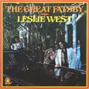 LP - Leslie West - The Great Fatsby - still sealed