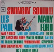 Les Paul & Mary Ford - Swingin' South
