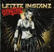 CD - Letzte Instanz - Schuldig