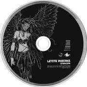 CD - Letzte Instanz - Schuldig