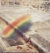 Level 42 - The Pursuit of Accidents
