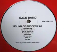 Level 42 / The S.O.S. Band - Mega 42 Mix / Sound Of Success '87
