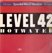 Level 42 - Hot Water