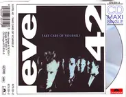 Level 42 - Take Care Of Yourself